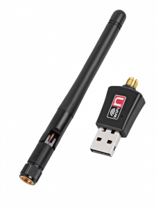 Орбита OT-PCK04 WI-FI адаптер (300Mbps)